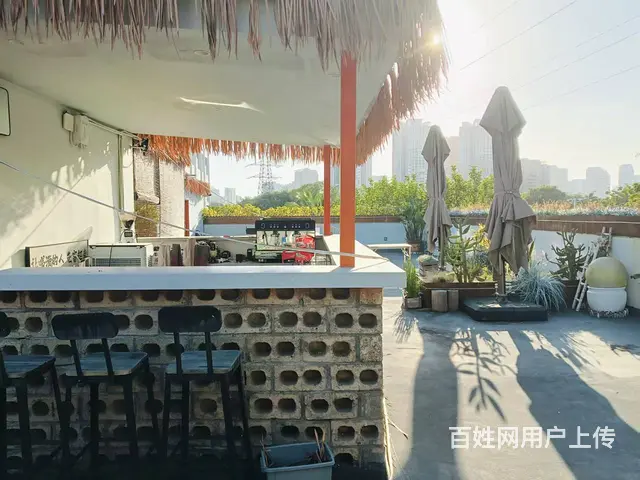 （51旺铺推荐）金鸡岭260平临街铺面出租 - 图片 1