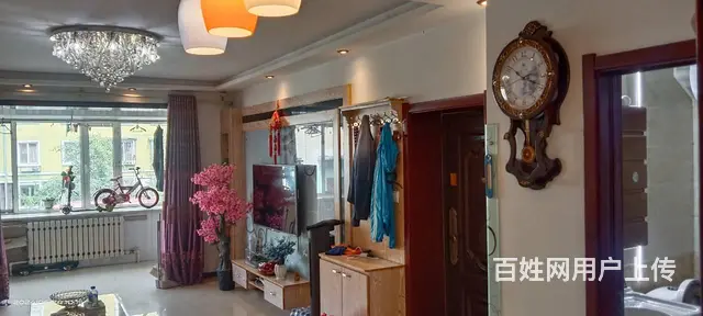 【搞定了！】麓林山九鑫小区 2楼 精装修 - 图片 10