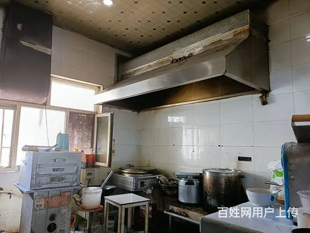 B个人一金石花园门口早餐店转让 - 图片 6