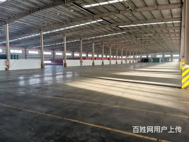 开发区1万平厂房出租 - 图片 4