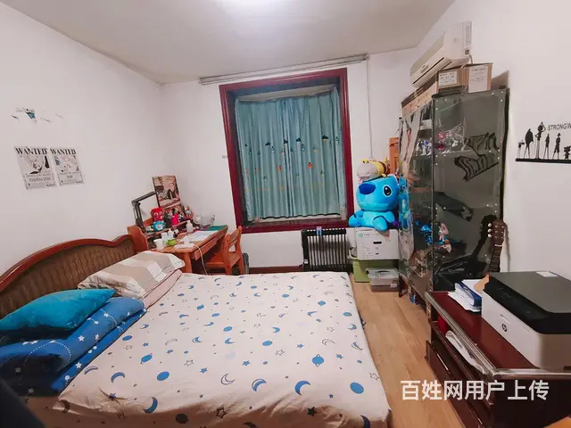 现有五号井星光一期楼房低价出售 - 图片 2