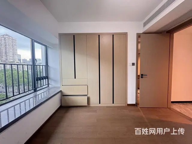 陈家祠地铁站 一手楼盘 出租 南向四房两厅两卫 - 图片 5