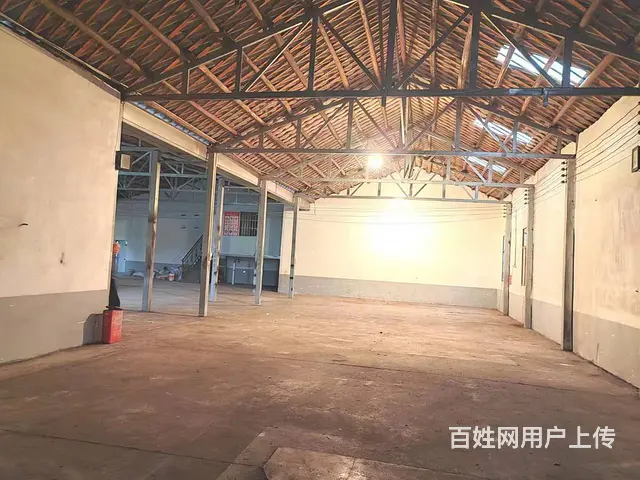 （老板本人）长沙县东八线绕城高速松雅湖收费站厂房仓库房东直租 - 图片 4