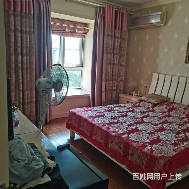 金鹰海景4楼126平米三室2卫精装112w - 图片 1