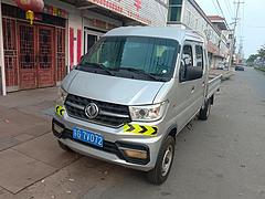 东风 平板车