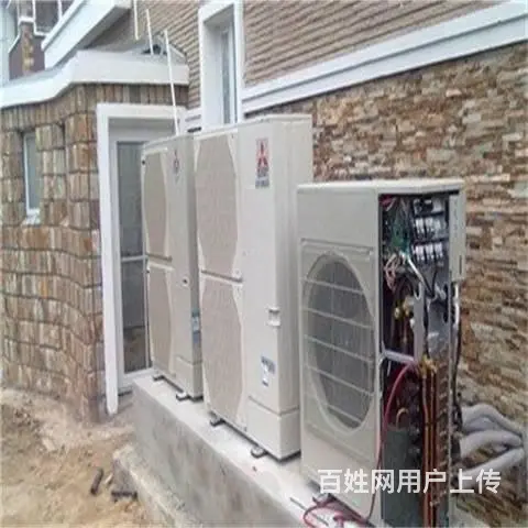 常熟二手空调回收 苏州回收大型中央空调公司 - 图片 8