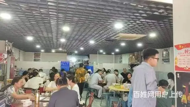 【搞定了！】急转！鲜味居家常菜，有160平整体转让，设施设备 - 图片 3