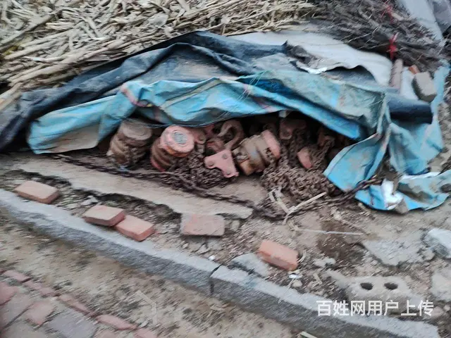 三项空气压缩机 - 图片 4