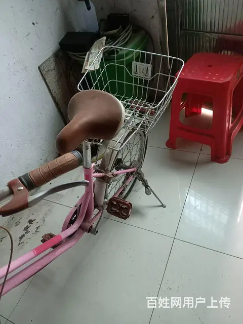 二手自行车 - 图片 1