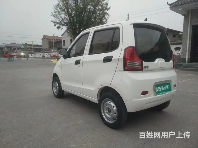 【搞定了！】御杰祥和电动车 - 图片 4