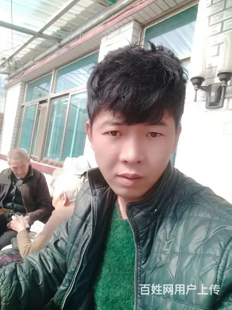 真诚征婚 - 图片