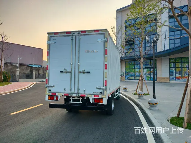 五十铃 五十铃600P - 图片 7