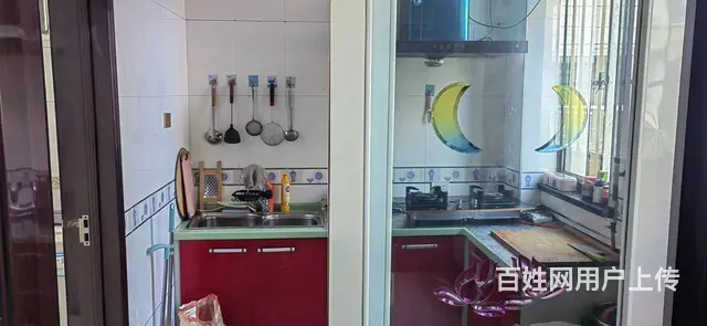 永鑫商务小区 普通住宅1厅 中等装修 - 图片 6