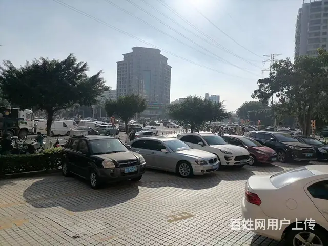 （51旺铺推荐）龙昆南海南特区报二楼710平三楼900平出租 - 图片 9