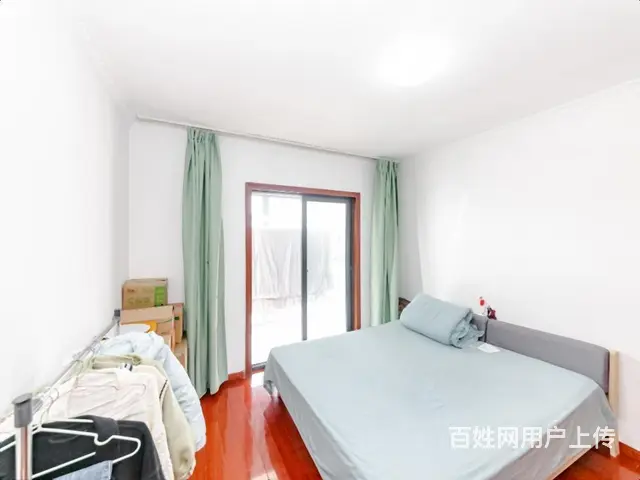 苏大仲雅苑南区1室1厅 次顶楼 诚心出售  轨交口 出行便利 - 图片 3