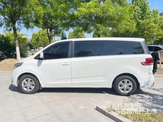 大通 大通G10 2016款 1.9T 手动 柴油版 - 图片 7