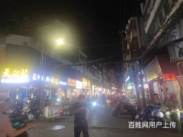 （51旺铺推荐）大英路40平临街旺铺转让 - 图片 7