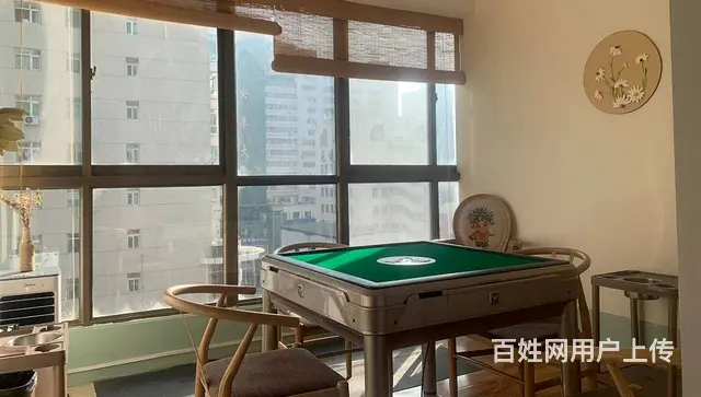8552（铺联邦）城关区永昌中路棋牌室对外整体转让 - 图片 1