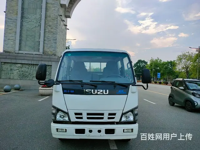 江铃 凯锐800 - 图片 3