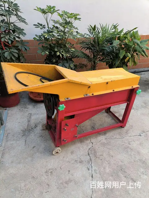 玉米剥皮机 - 图片 1