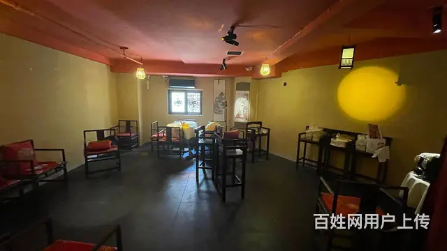 （51旺铺推荐）凤凰水城150平小酒馆转让 - 图片 7