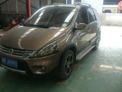 东风景逸 2011款 1.5L 手动 尊享型 [第