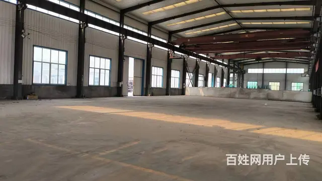 (玖玖)淄川张博路华洋制药公司以东工业独院厂房整租或分租 - 图片 7