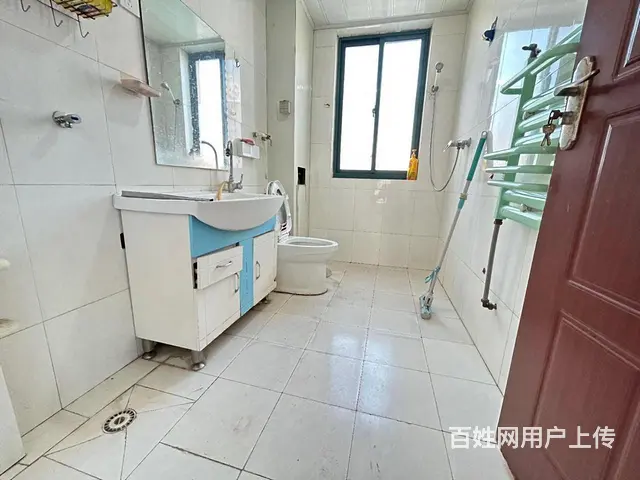 老集九龙明珠，多层3楼东边户，客厅大窗，全明户型 - 图片 1