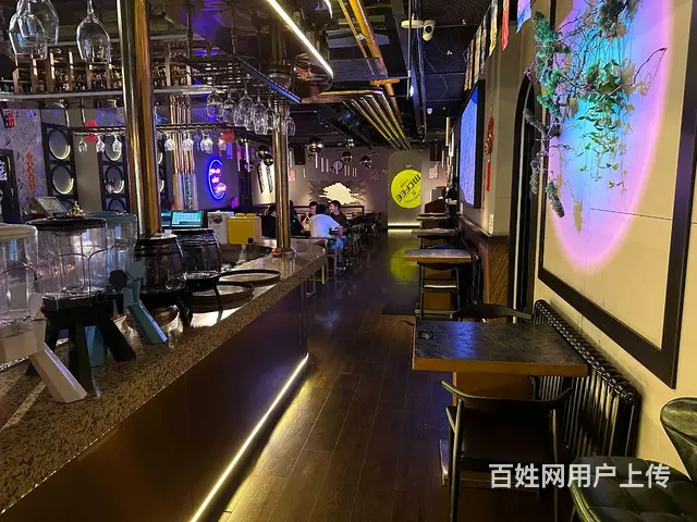【搞定了！】哈尔滨核心商圈步行街餐饮转让 - 图片 4