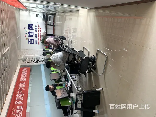 网络主管，销售，高中以上。，有五险。工作环境好 - 图片
