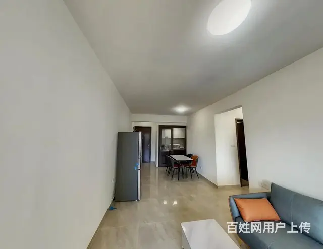 近拱北 绿景玺悦湾南区 3室2厅 东南 - 图片 8