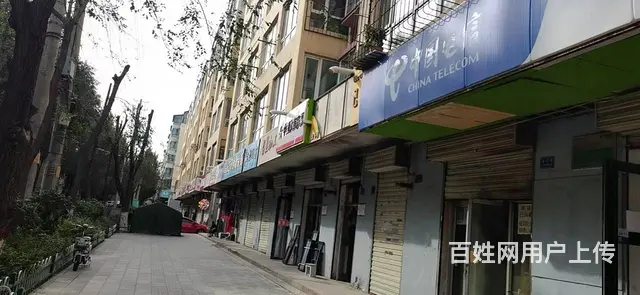 7970（七P）个人城北区建设巷供销小区底商临街商铺低价转让 - 图片 2