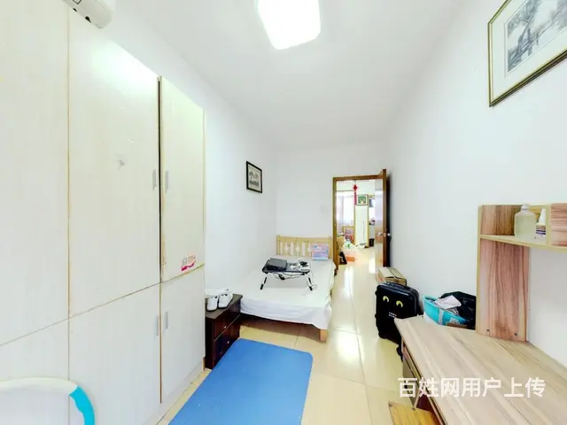 2003年的房子（2楼价格比兰翔新村6楼的还便宜）看房提前。 - 图片 7