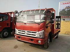 平板运输车现车低价出售
