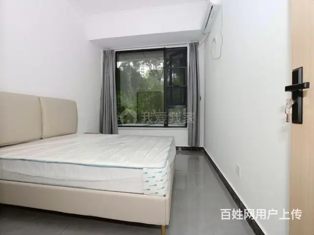 滨江奥体区  寰宇天下 跃层  5室4厅 精装修 看房方便 - 图片 2
