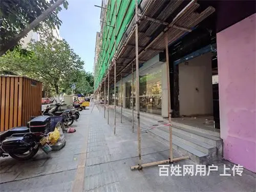 （达州铺源网）市内翠屏路临街20㎡空铺出租 - 图片 6