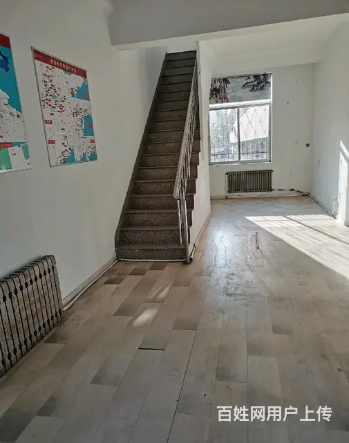 （房东出租）经区皇冠南区临街旺铺出租 - 图片 2