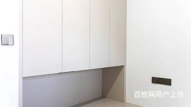 同安区中铁诺德逸都82平实景拍摄效果 - 图片 3