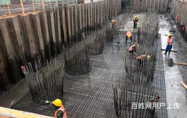 宿州本地哪里有钢板桩一吨多少钱 - 图片 2