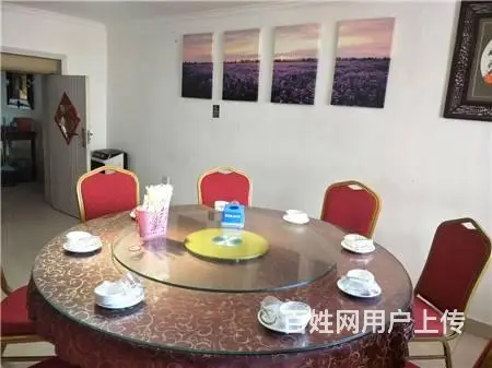 昌邑区儿童公园附近多年餐馆出兑 - 图片 3
