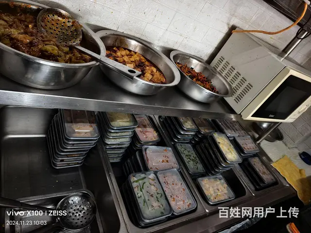 月赚万元外卖店低价出兑 - 图片 2