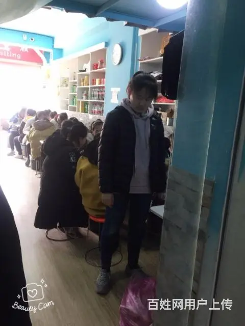 【都市时讯精品推荐】九中旁小吃店 - 图片 4