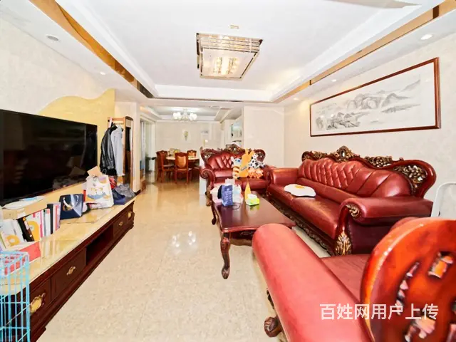 三里亭新出大三房，诚心卖，价格好谈，看房有钥匙 - 图片 6