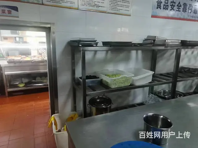 武进区健体路10平食堂档口转让 - 图片 4