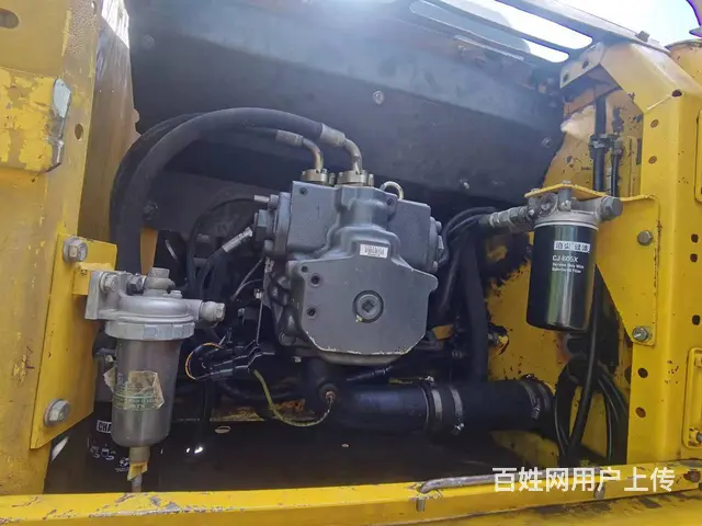 极品小松220-7    22万       价格 - 图片 8