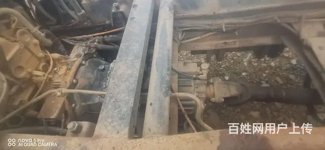 【搞定了！】东风力拓 力拓4110 自卸车 国5 - 图片 4
