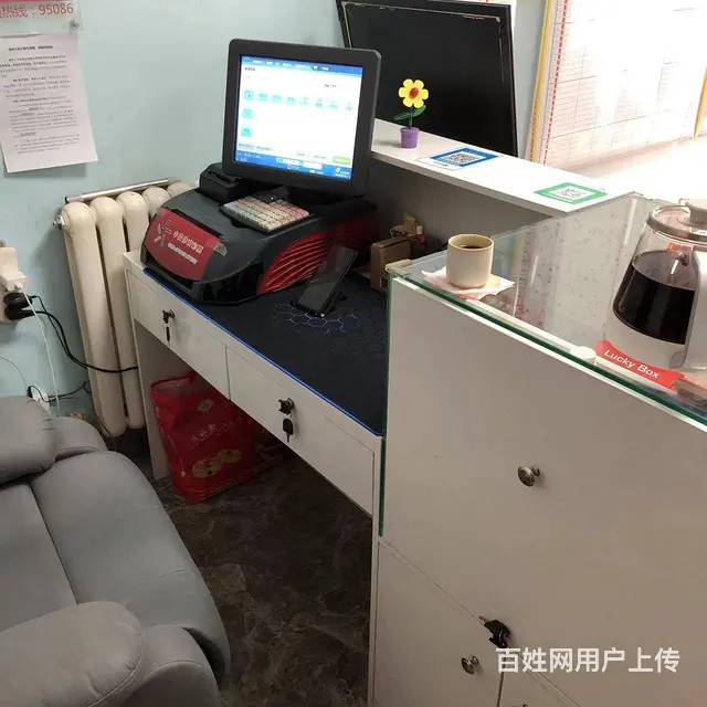 【搞定了！】香坊区香林名苑商业街临街店铺出兑转让 - 图片 8