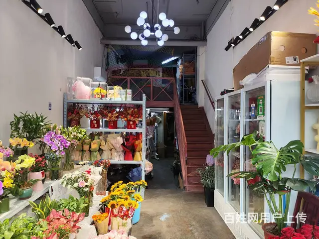 （51旺铺推荐）龙华区海德路90平铺面转让 - 图片 5