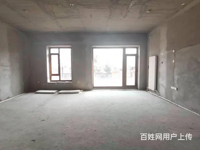 多套～赠送2个车位 盛和天下别墅500米中间排 好位置无税 - 图片 1