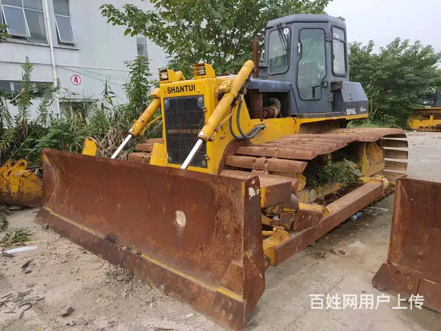 内江二手160推土机转让,二手山推160推土机 - 图片 7